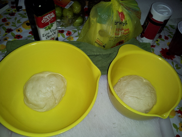 best pizza dough recipe