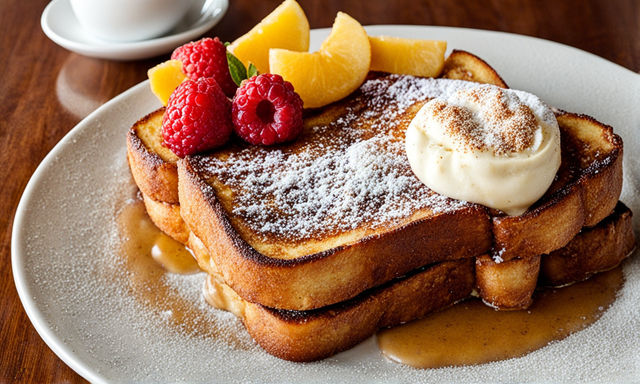 french toast